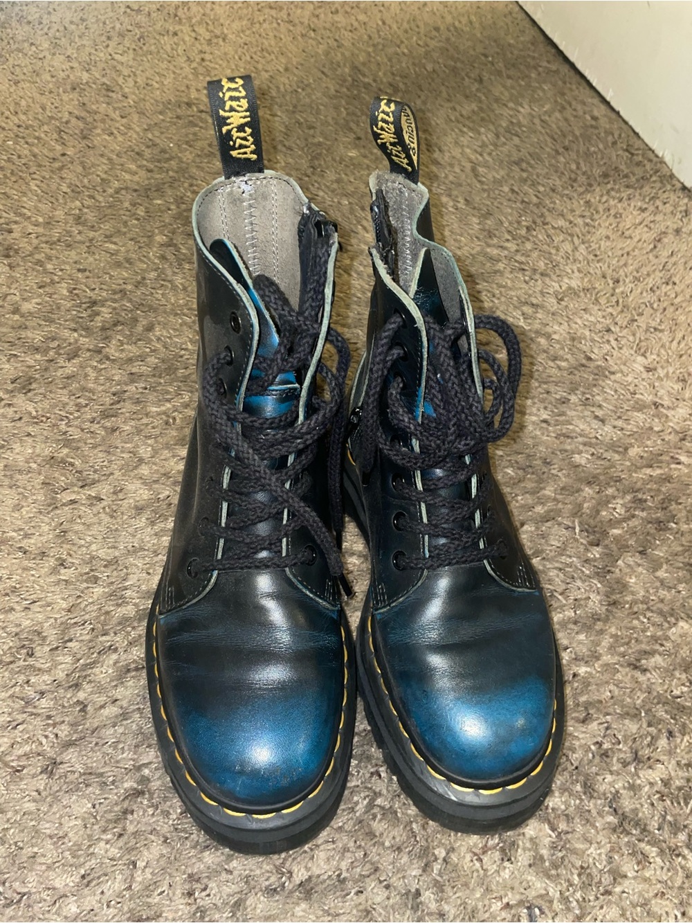Jadon Blue Arcadia